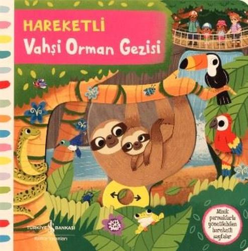 Kitap Ambarı