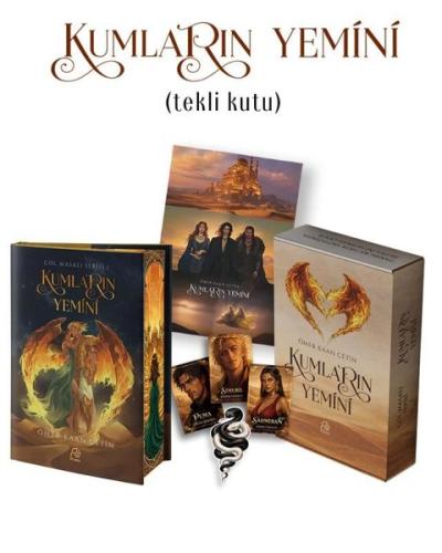 Kitap Ambarı