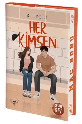 Kitap Ambarı