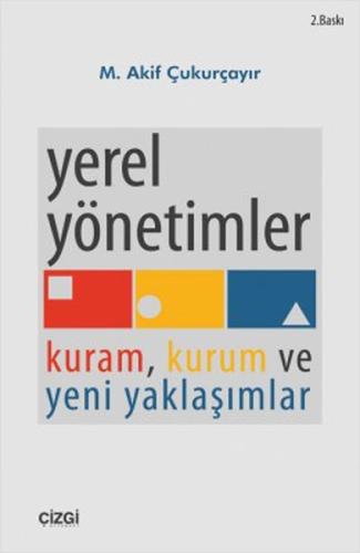 Yerel Yönetimler