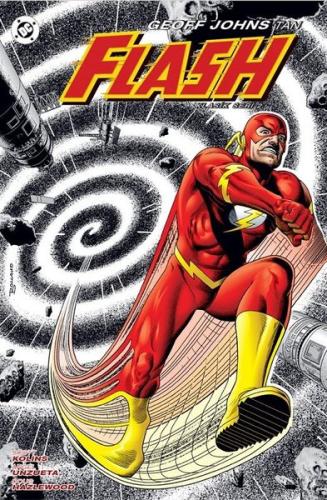 Flash Klasik Seri Cilt 3