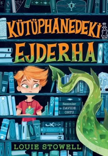 Kitap Ambarı