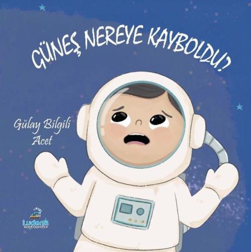 Güneş Nereye Kayboldu