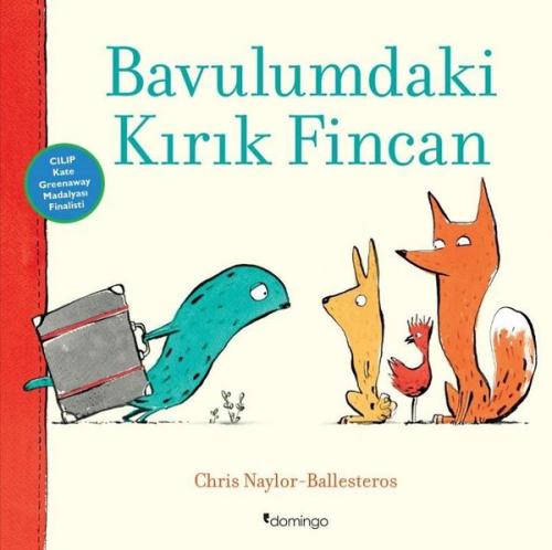 Kitap Ambarı