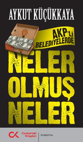 Kitap Ambarı