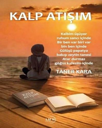 Kitap Ambarı
