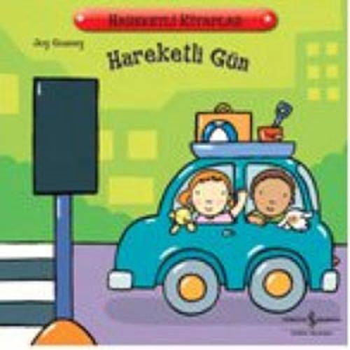 Kitap Ambarı
