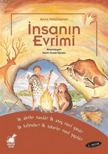 Kitap Ambarı