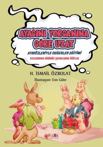 Kitap Ambarı