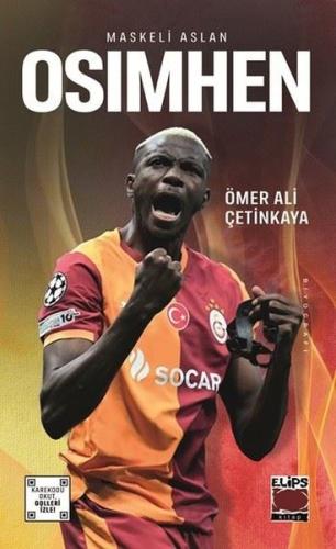 Victor Osimhen Maskeli Aslan