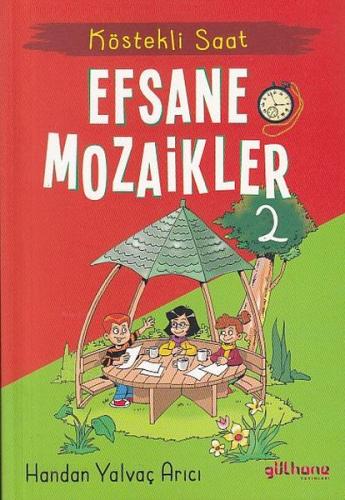 Kitap Ambarı