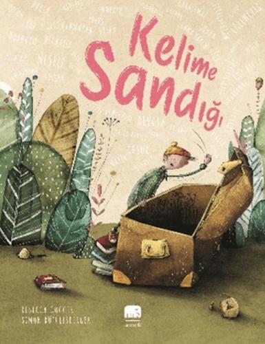 Kitap Ambarı