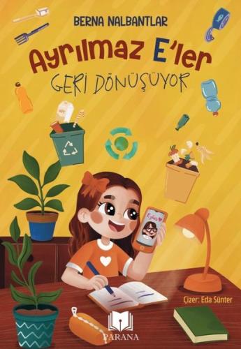 Kitap Ambarı