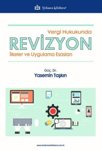 Vergi Hukukunda Revizyon