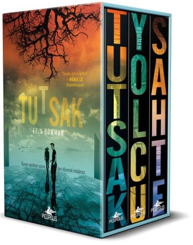 Kitap Ambarı
