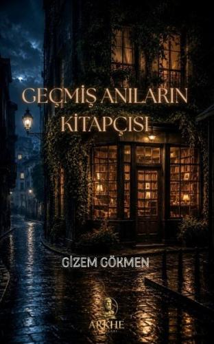 Kitap Ambarı