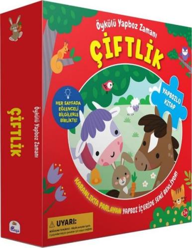 Kitap Ambarı