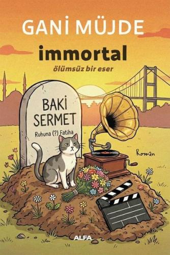 Kitap Ambarı