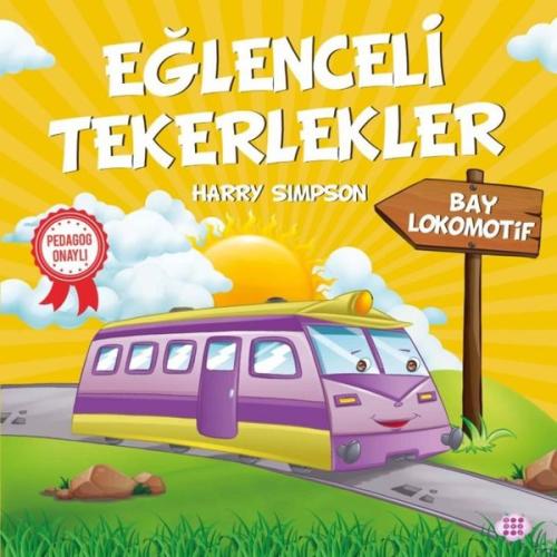 Bay Lokomotif 40 İndirim