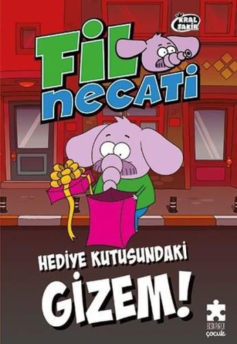 Kitap Ambarı