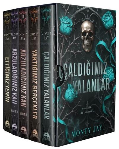 Kitap Ambarı