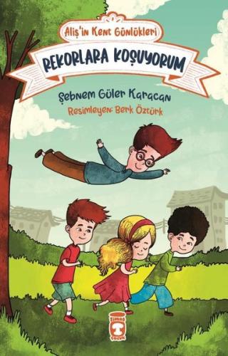 Kitap Ambarı