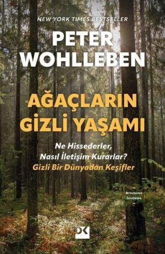 Ağaçların Gizli Yaşamı SC