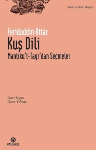 Kuşların Dili Mantıku t Tayr