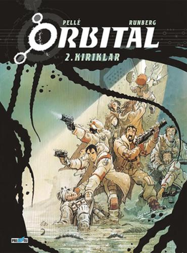 Orbital 2 Kırıklar