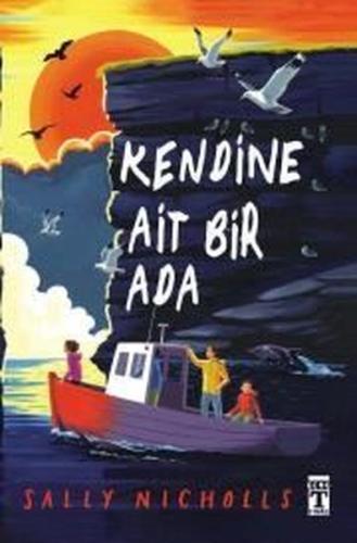 Kitap Ambarı