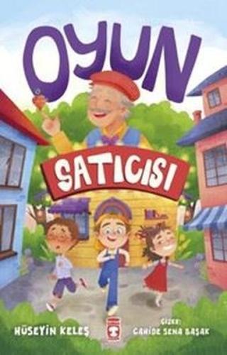 Kitap Ambarı