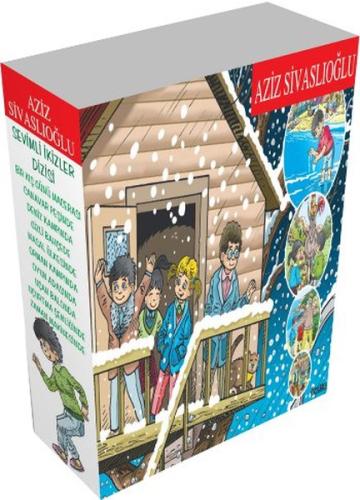 Kitap Ambarı