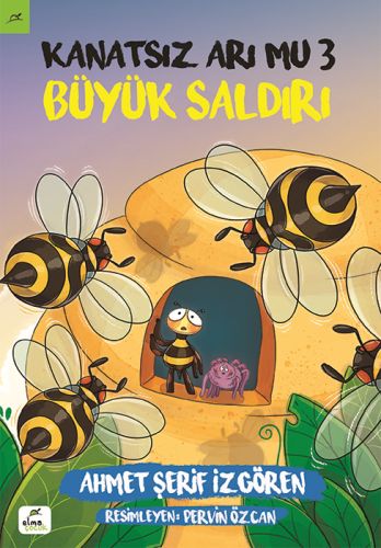 Kitap Ambarı