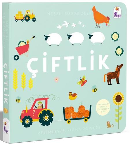 Kitap Ambarı
