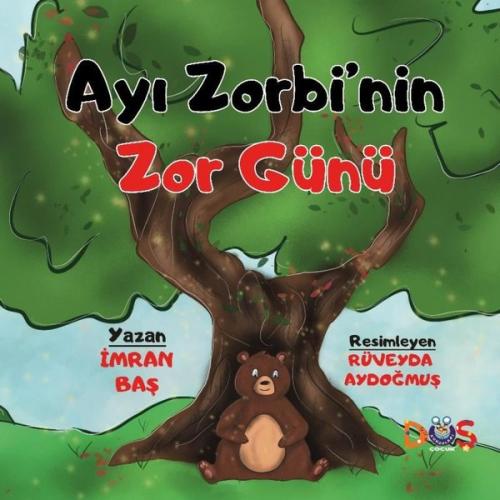 Ayı Zorbi nin Zor Günü