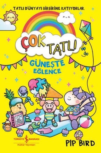 Kitap Ambarı
