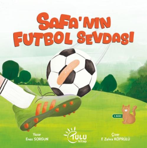 Kitap Ambarı
