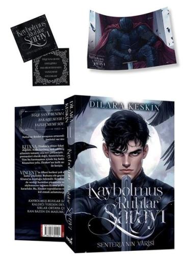 Kitap Ambarı
