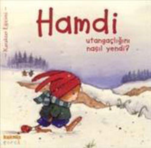 Kitap Ambarı