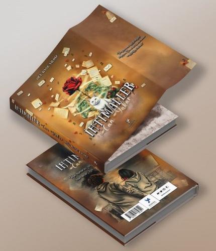 Kitap Ambarı