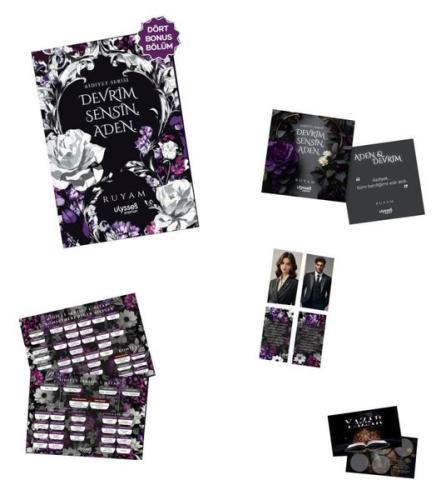 Kitap Ambarı