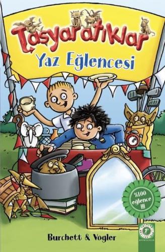 Kitap Ambarı