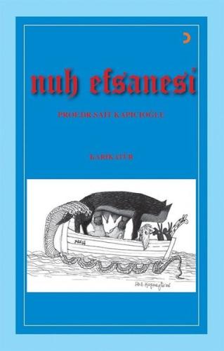 Nuh Efsanesi