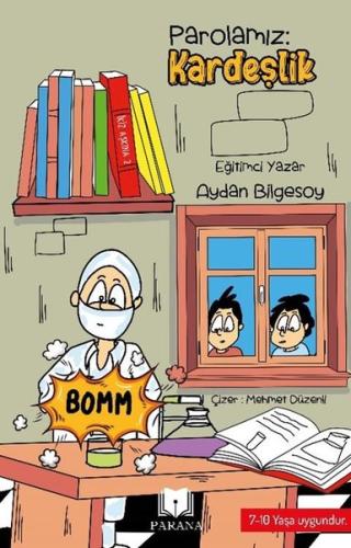 Kitap Ambarı