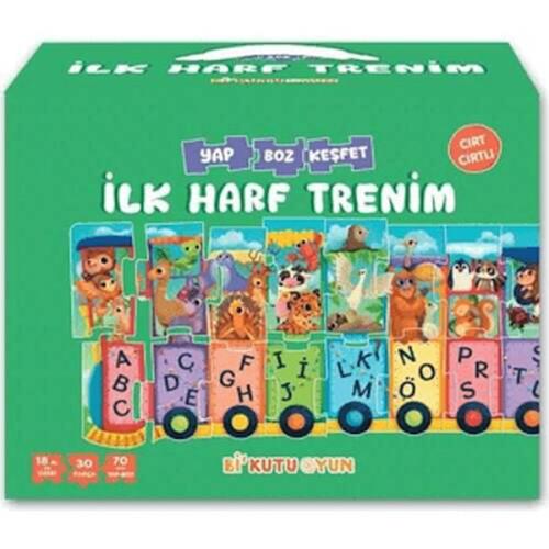 Kitap Ambarı