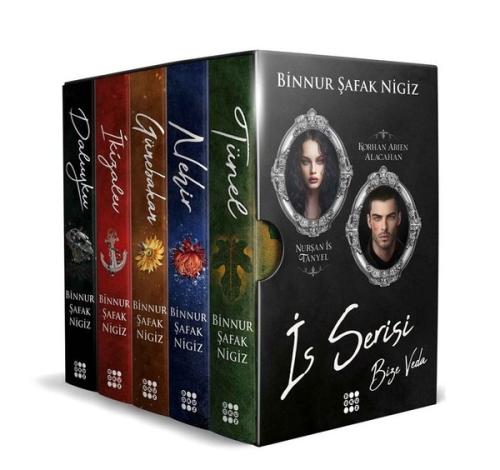 Kitap Ambarı