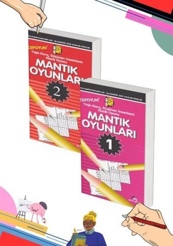 Mantık Oyunları