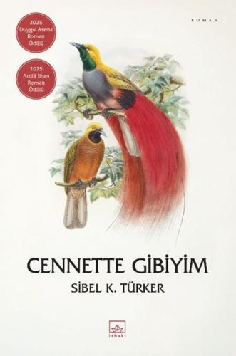 Kitap Ambarı