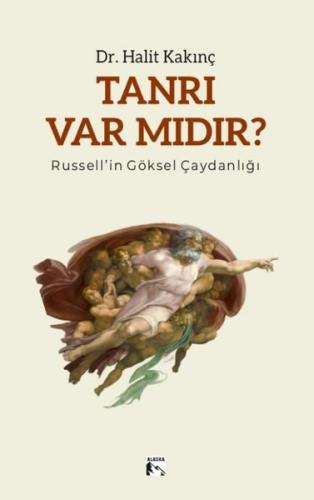 Tanrı Var Mıdır Russell in Göksel Çaydanlığı