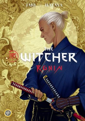 The Witcher Ronin